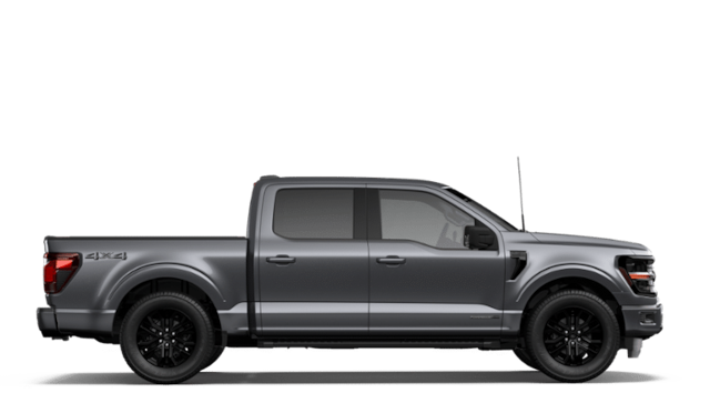 2026 Ford F-150+F-150